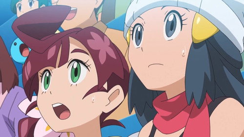 Pokémon Season 25 Episode 42 - Partners in Time! (4)