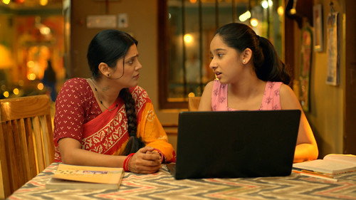 Vriddhashram still