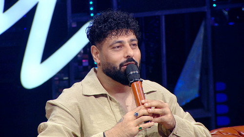 Badshah's Superhit Playlist - Part 1 still