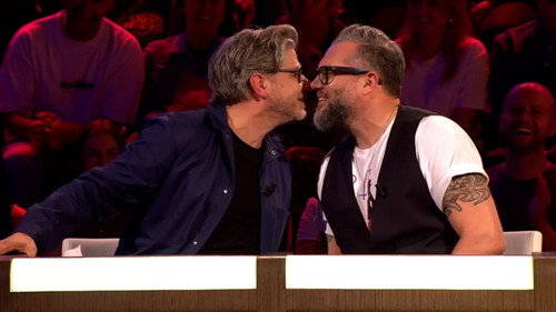 De Slimste Mens ter Wereld Season 23 Episode 2 - Episode 2