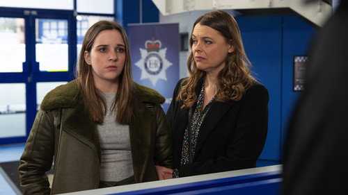 Wednesday, 29th March 2023 still