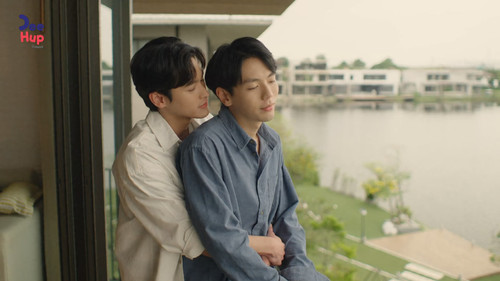 Lovely Writer Season 1 Episode 10 - Episode 10