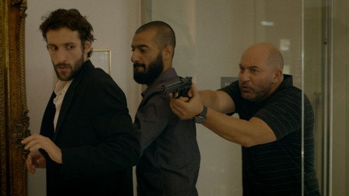 Fauda Season 5 Episode 4 - Episode 4