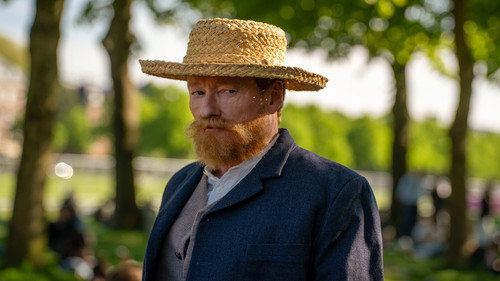 Conan O'Brien Must Go Season 3 Episode 2 - The Netherlands