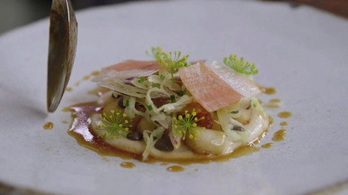 The Mind of a Chef Season 2 Episode 5 - Preserve