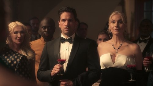 First Kill Season 1 Episode 3 - First Fight