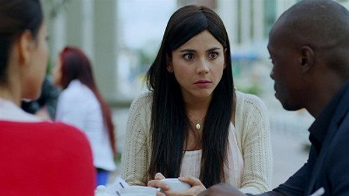 Sin senos sí hay paraíso Season 1 Episode 27 - Episode 27