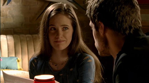 Wonderfalls Season 1 Episode 8 - Lovesick Ass