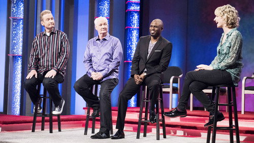 Whose Line Is It Anyway? Season 7 Episode 7 - Heather Anne Campbell 2