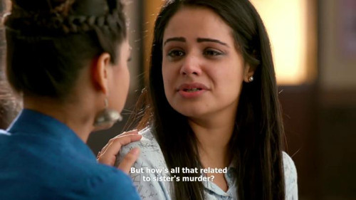 Dev Season 1 Episode 5 - Case File 4 - Who Murdered Dimple Prabhakar?