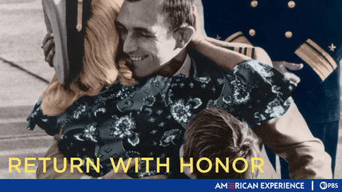 American Experience Season 13 Episode 4 - Return with Honor