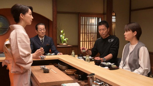 AIBOU: Tokyo Detective Duo Season 21 Episode 13 - Episode 13