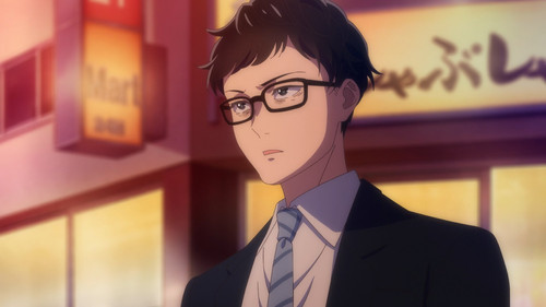Isekai Office Worker: The Other World's Books Depend on the Bean Counter Season 1 Episode 1 - I Got a Job