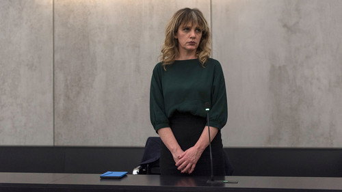 The Twelve Season 1 Episode 1 - Frie