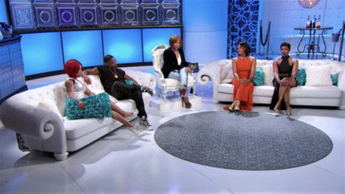 Love & Hip Hop Atlanta Season 2 Episode 17 - Reunion (Part 2)