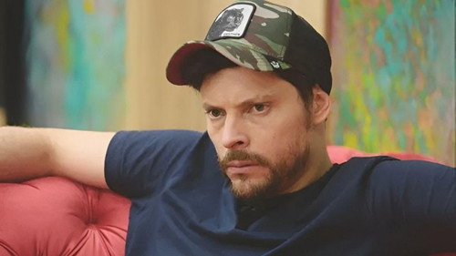 La Casa de los Famosos Colombia Season 1 Episode 30 - Episode 30