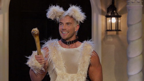 RuPaul's Drag Race All Stars Season 10 Episode 9 - The Golden Bitchelor