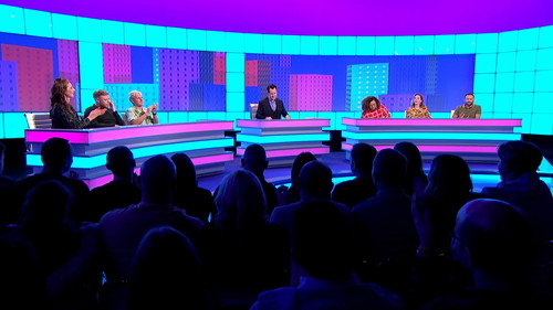 8 Out of 10 Cats Season 22 Episode 6 - Episode 6