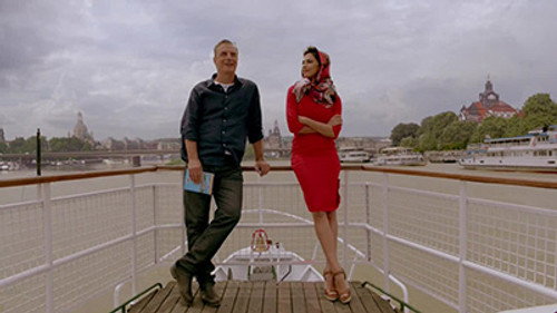 Tyrant Season 3 Episode 8 - Ask for the Earth