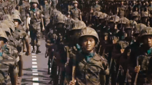 Turning Point: The Vietnam War Season 1 Episode 1 - America Goes to War