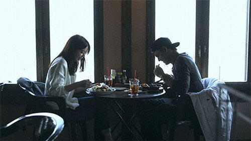 Terrace House: Boys & Girls in the City Season 1 Episode 27 - Always Smiling With You
