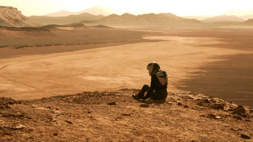 Mars Season 2 Episode 3 - Darkness Falls