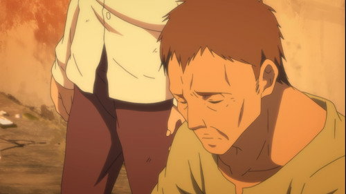 GARO -VANISHING LINE- Season 1 Episode 15 - El Dorado