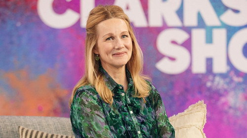 Laura Linney, Gabriel Iglesias, PJ Morton still