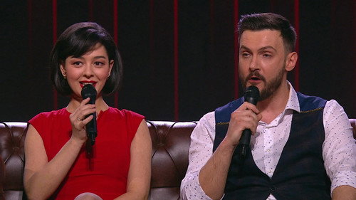Comedy Club Season 14 Episode 4 - Episode 4