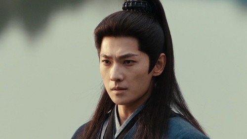 Zhan Zhao Adventures Season 1 Episode 4 - Break through the Blockade