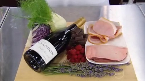 MasterChef Australia Season 2 Episode 18 - Mystery Box & Invention Test