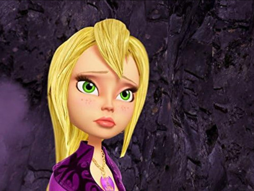 Sabrina: Secrets of a Teenage Witch Season 1 Episode 25 - Careful What You Witch For