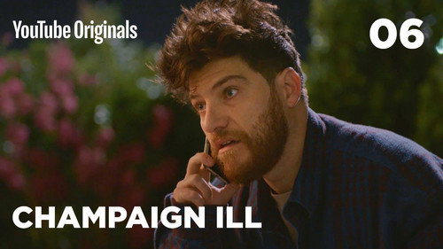 Champaign Ill Season 1 Episode 6 - Not The PT Cruiser
