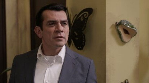 Perdona nuestros pecados Season 1 Episode 21 - Episode 21
