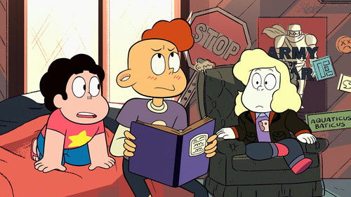 undefined Season 4 Episode 22 - The Good Lars