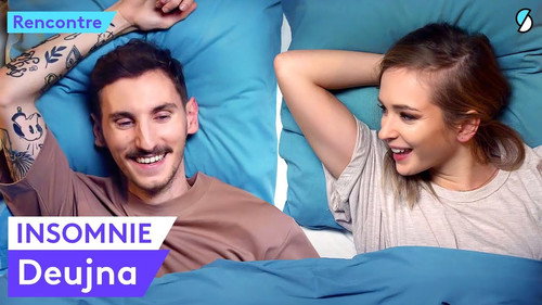 Insomnie Season 2 Episode 12 - Episode 12