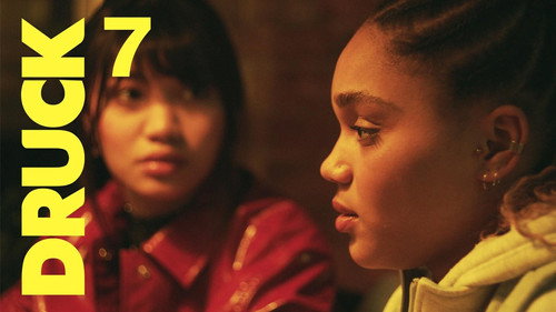 DRUCK Season 6 Episode 7 - Just forgot