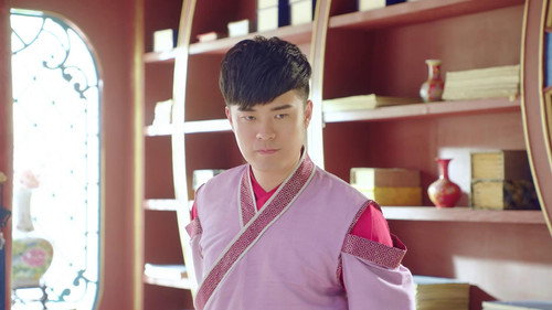 Legend of Ace Season 1 Episode 11 - Episode 11