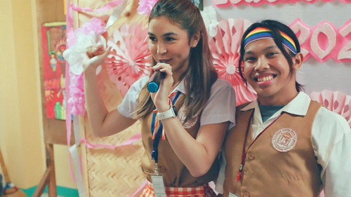 The Seniors Season 1 Episode 4 - Panty Na May Burda