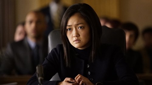 undefined Season 2 Episode 10 - What Happened to You, Annalise?