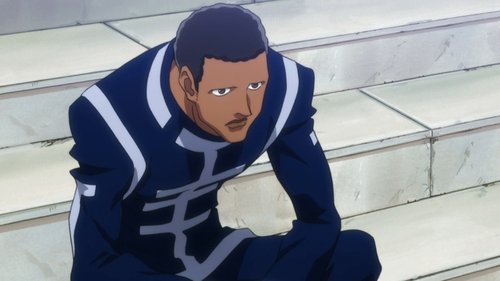 Hunter x Hunter Season 1 Episode 61 - Invitation x And x Friend
