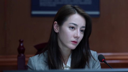 Prosecution Elite Season 1 Episode 21 - Episode 21