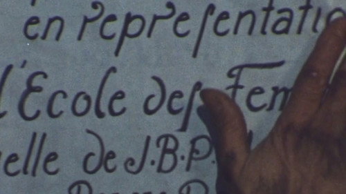 Molière pour rire et pour pleurer Season 1 Episode 3 - Episode 3