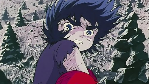 undefined Season 1 Episode 57 - Fear of the Void! Shaka Opened His Eyes