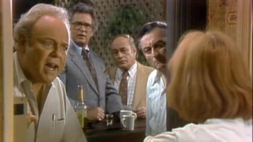 Archie Bunker's Place Season 1 Episode 13 - Man of the Year
