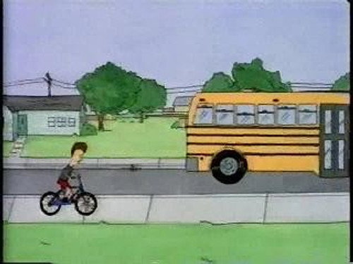 undefined Season 5 Episode 42 - Whiplash