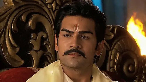 Episode 62 - Jodha Akbar still