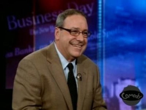 Joe Nocera still