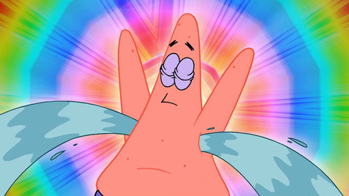 The Patrick Star Show Season 1 Episode 16 - Klopnodian Heritage Festival