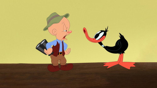 Looney Tunes Cartoons Season 4 Episode 17 - Booby Prize